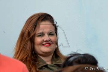 Misa y procesión en Tara (Francisco Javier Santana y Carmelo Santana)